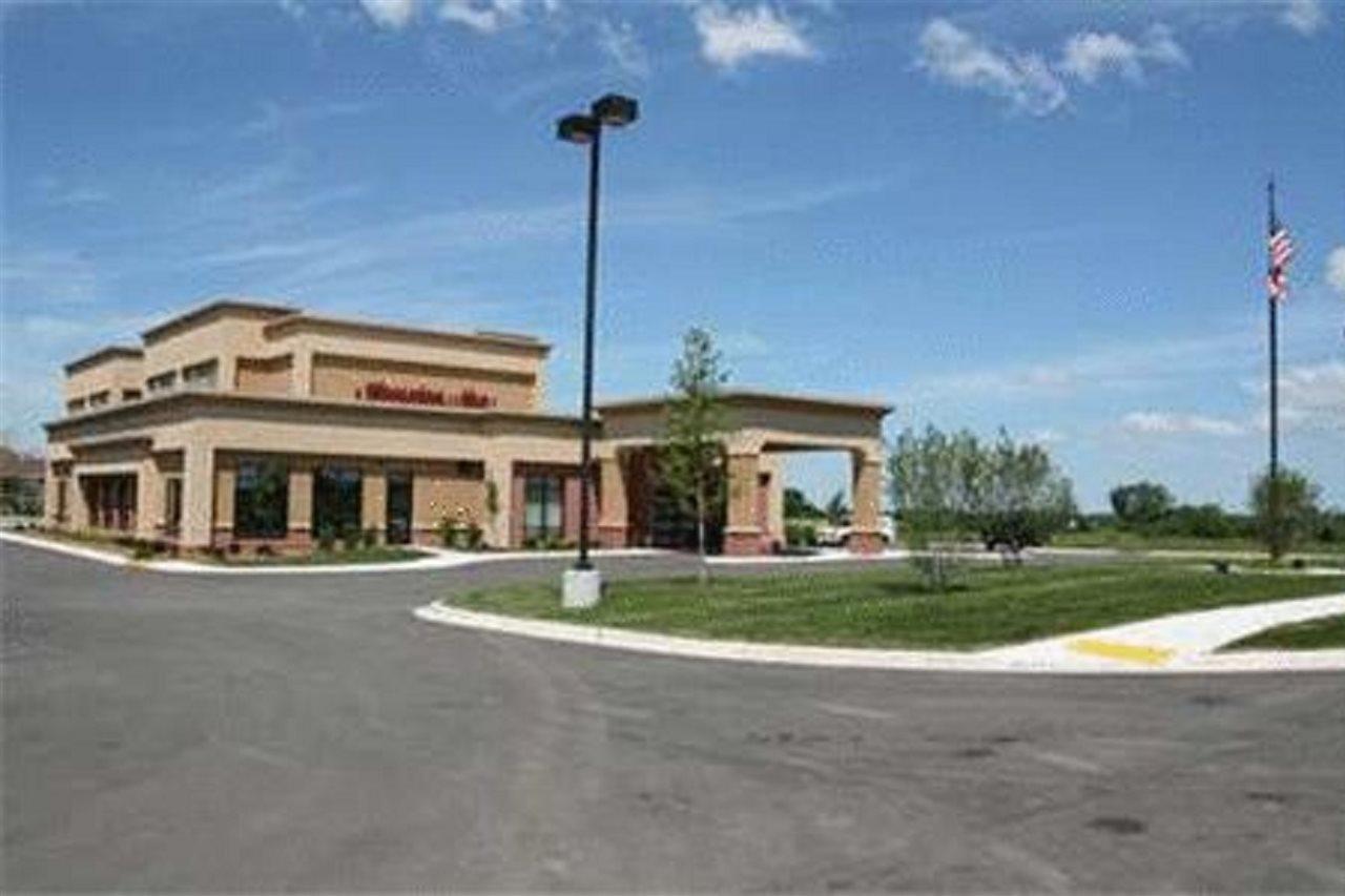 Hampton Inn Elkhorn Lake Geneva Area מראה חיצוני תמונה