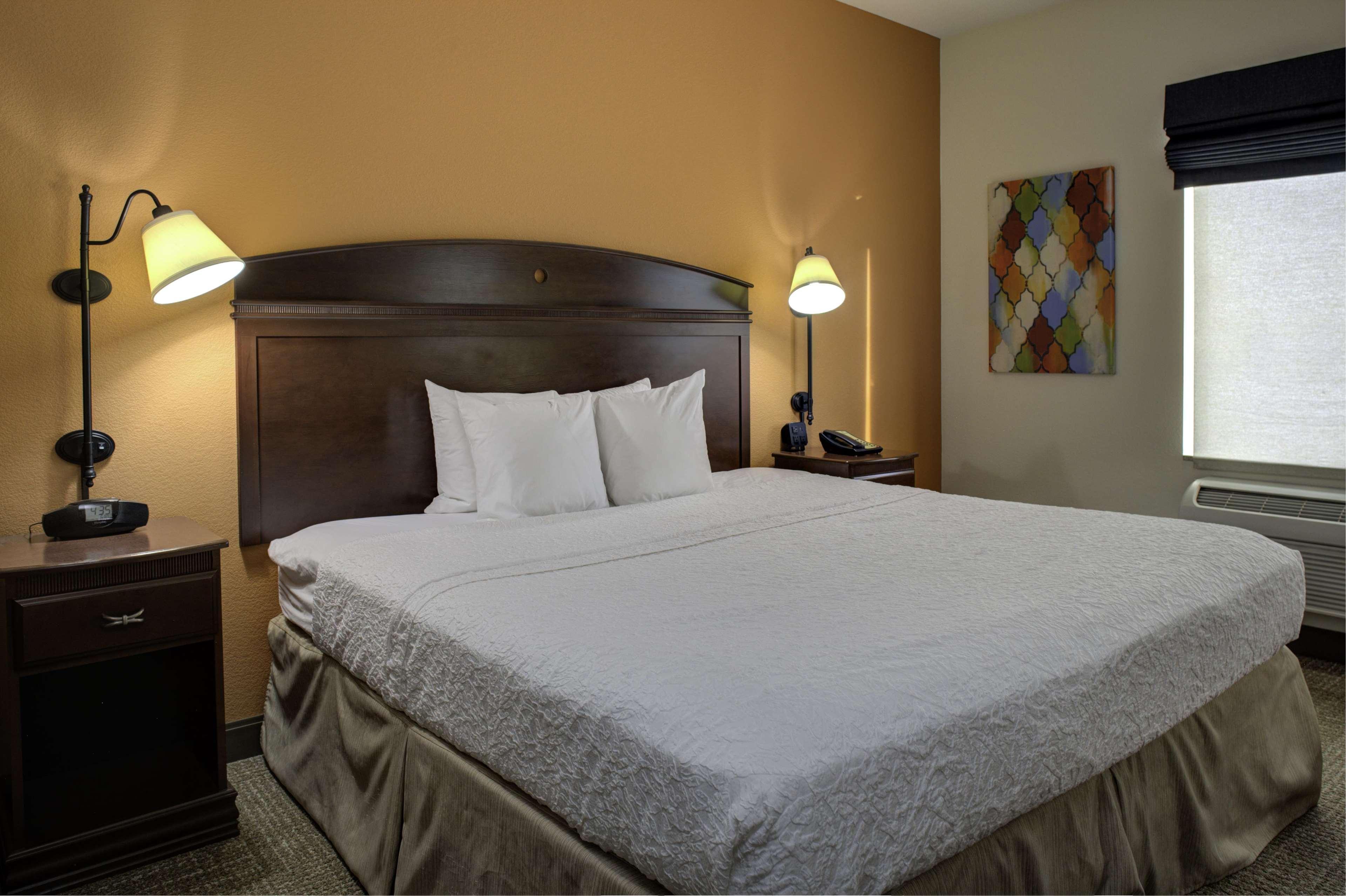 Hampton Inn Elkhorn Lake Geneva Area מראה חיצוני תמונה