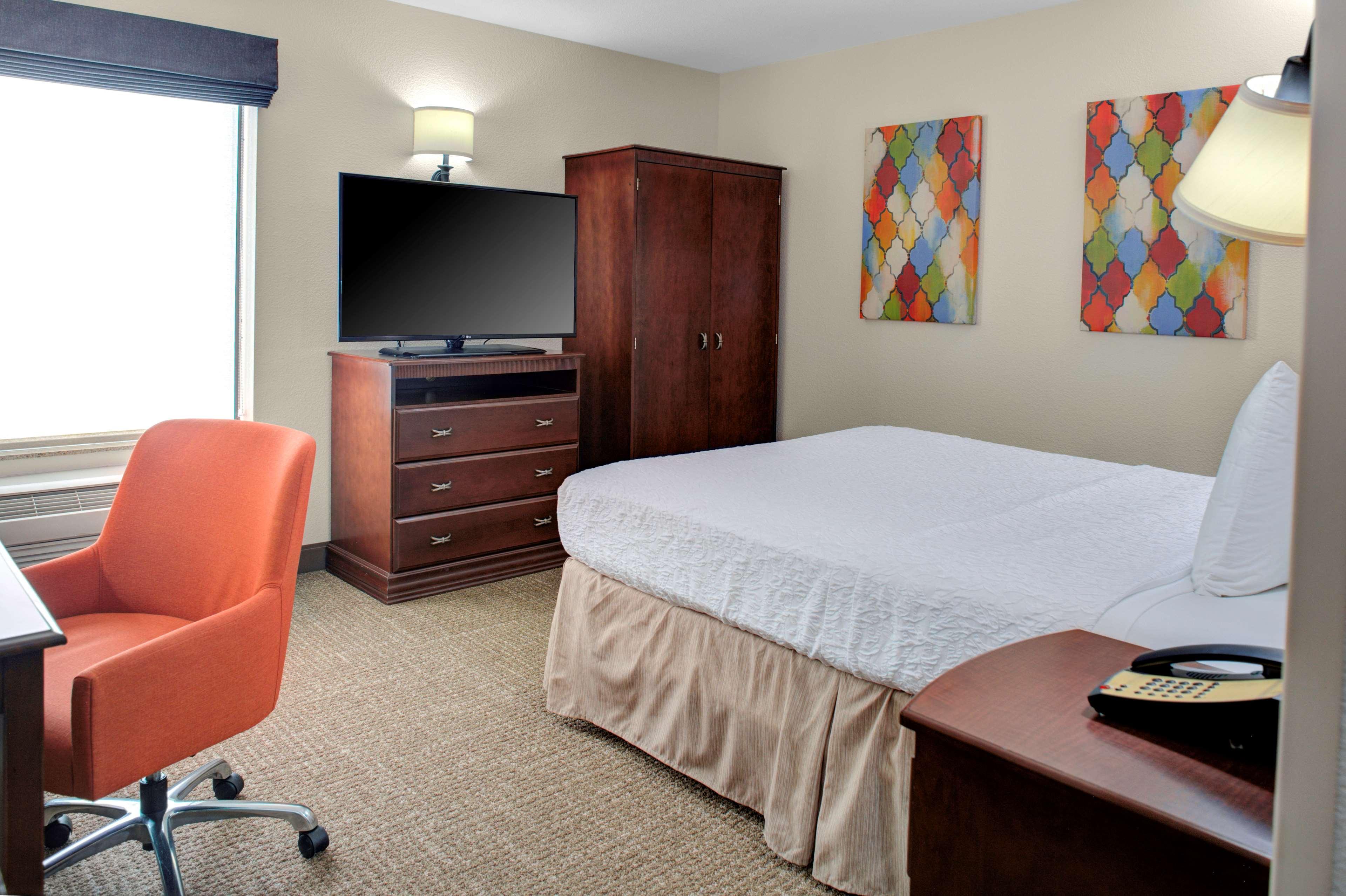 Hampton Inn Elkhorn Lake Geneva Area מראה חיצוני תמונה