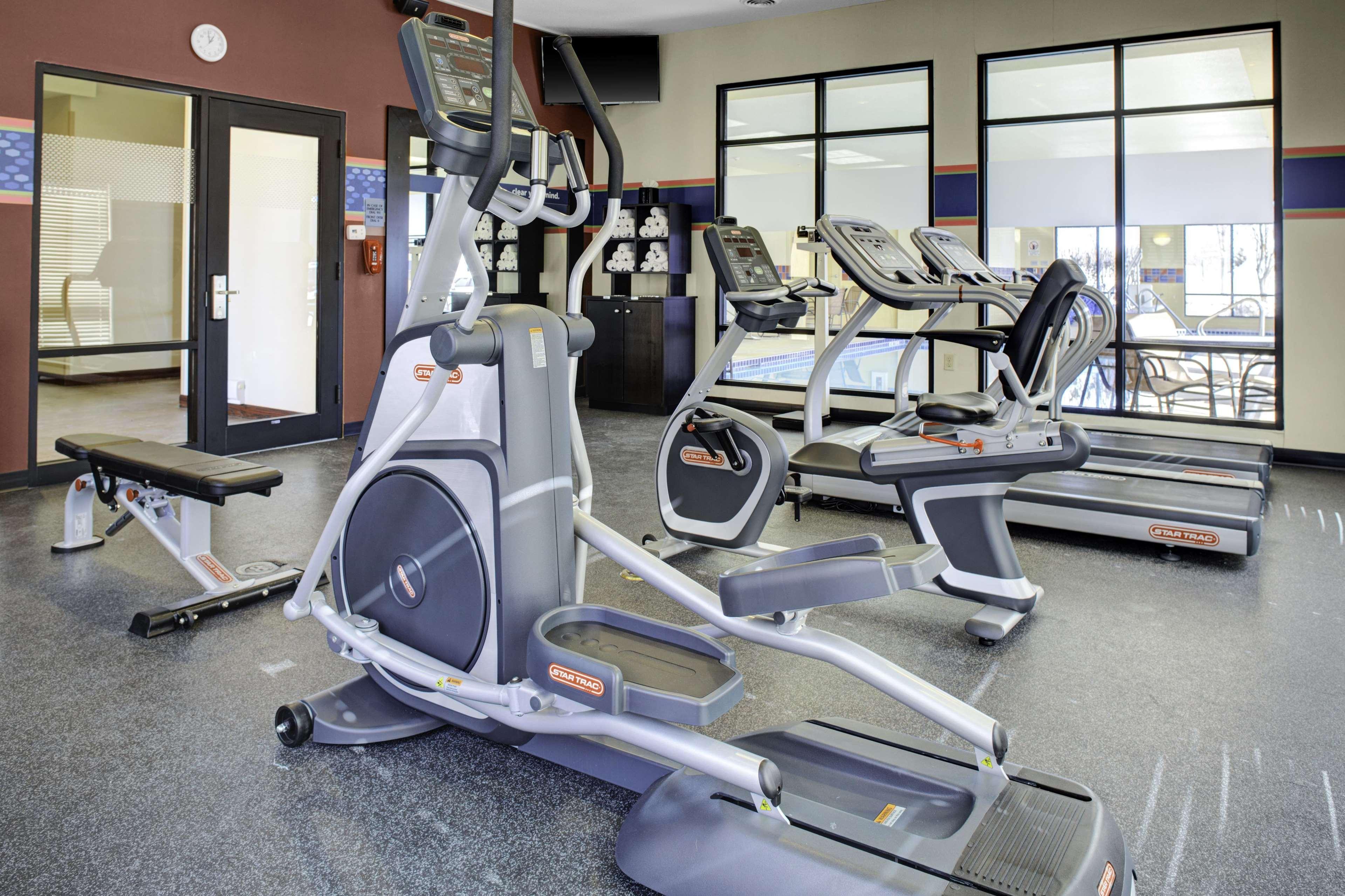 Hampton Inn Elkhorn Lake Geneva Area מראה חיצוני תמונה