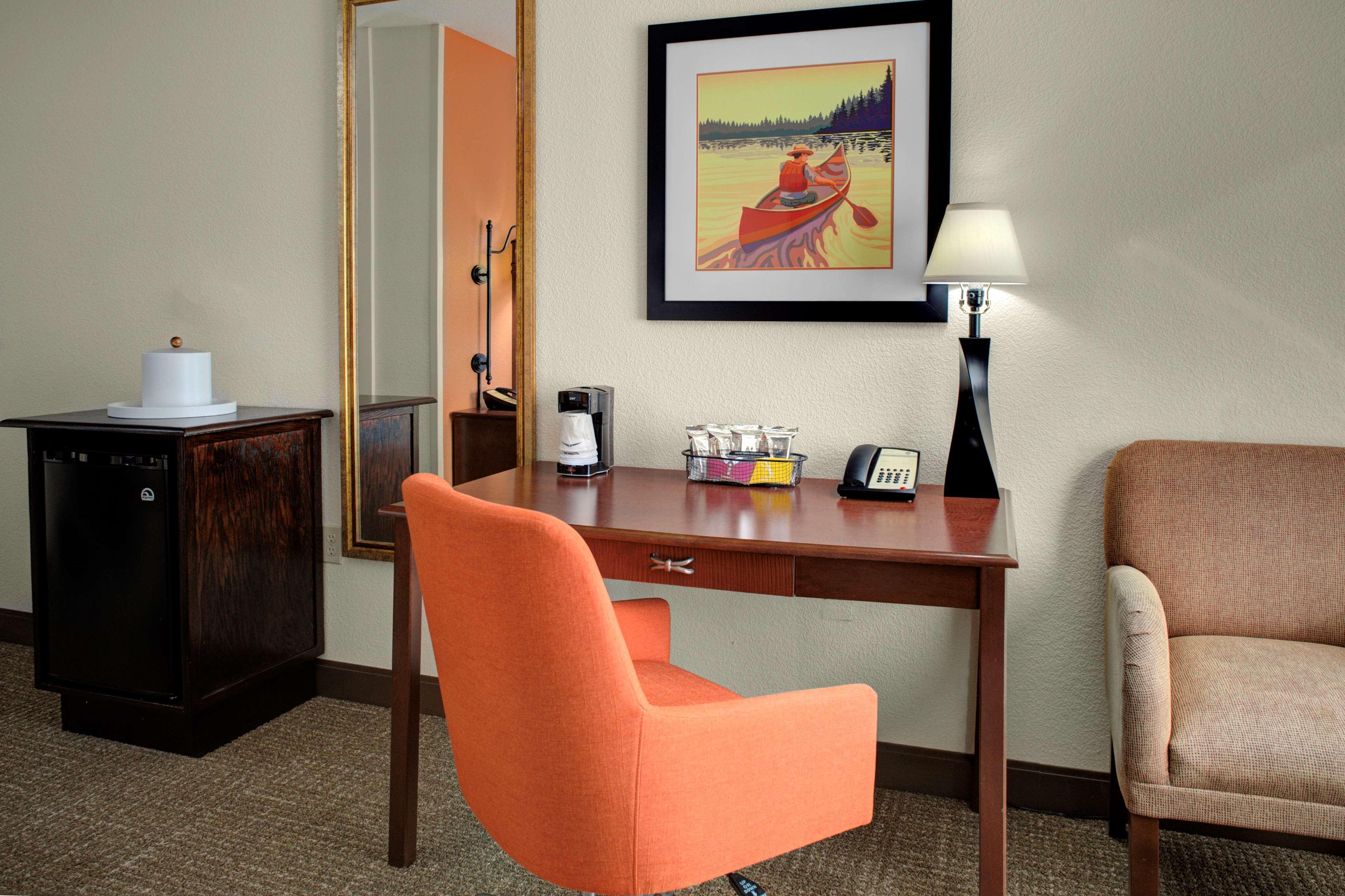 Hampton Inn Elkhorn Lake Geneva Area מראה חיצוני תמונה