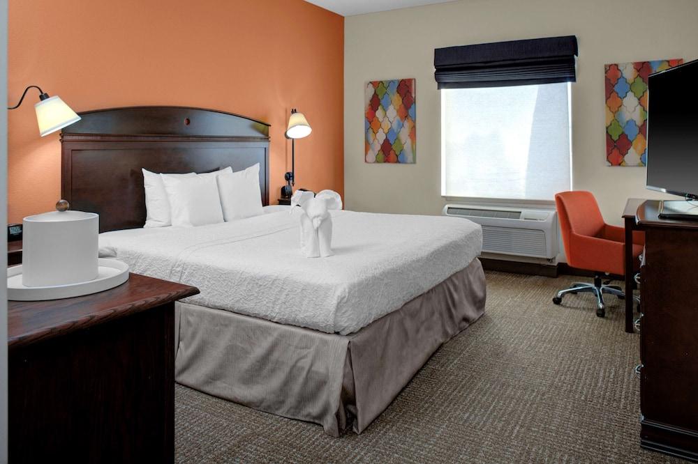 Hampton Inn Elkhorn Lake Geneva Area מראה חיצוני תמונה