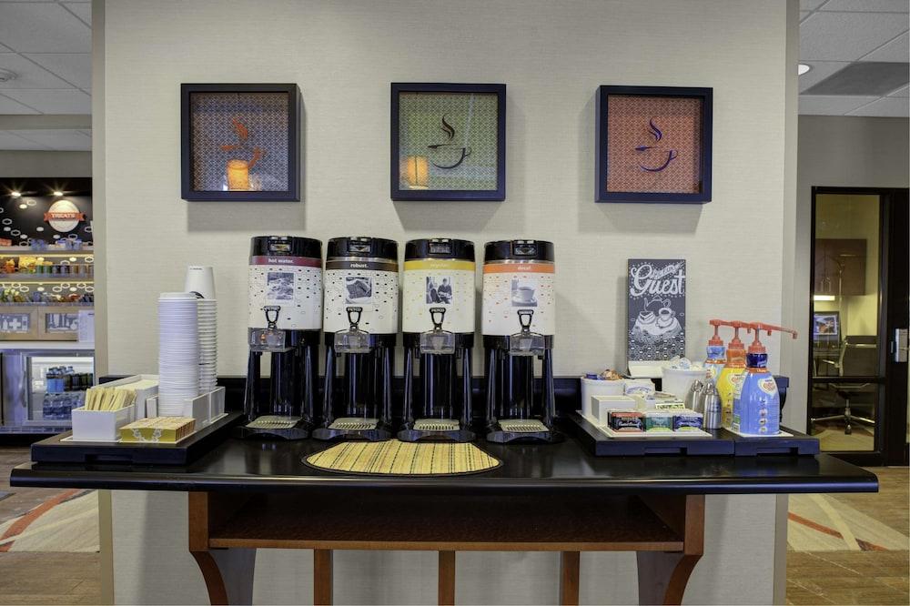 Hampton Inn Elkhorn Lake Geneva Area מראה חיצוני תמונה