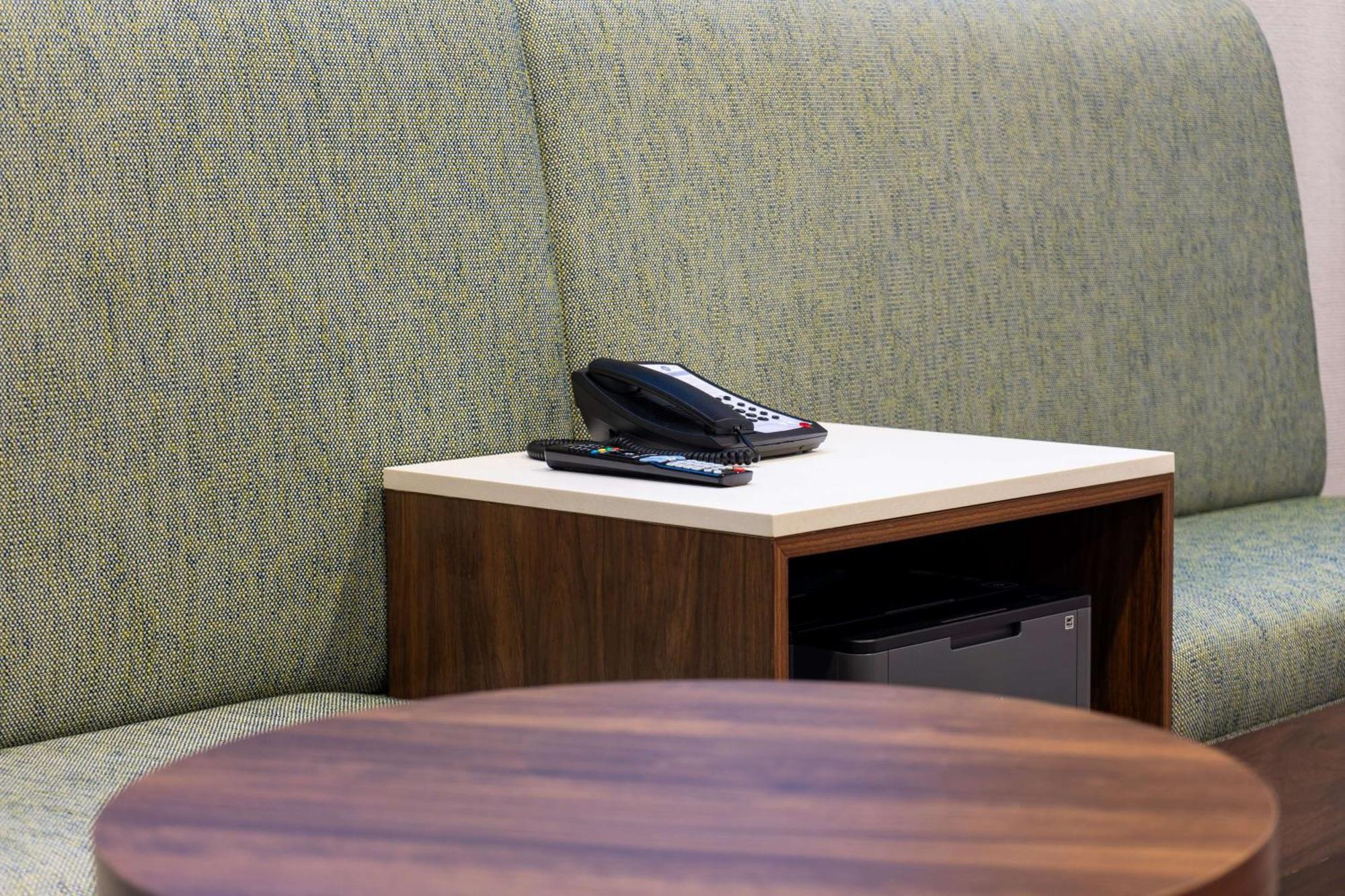 Hampton Inn Elkhorn Lake Geneva Area מראה חיצוני תמונה