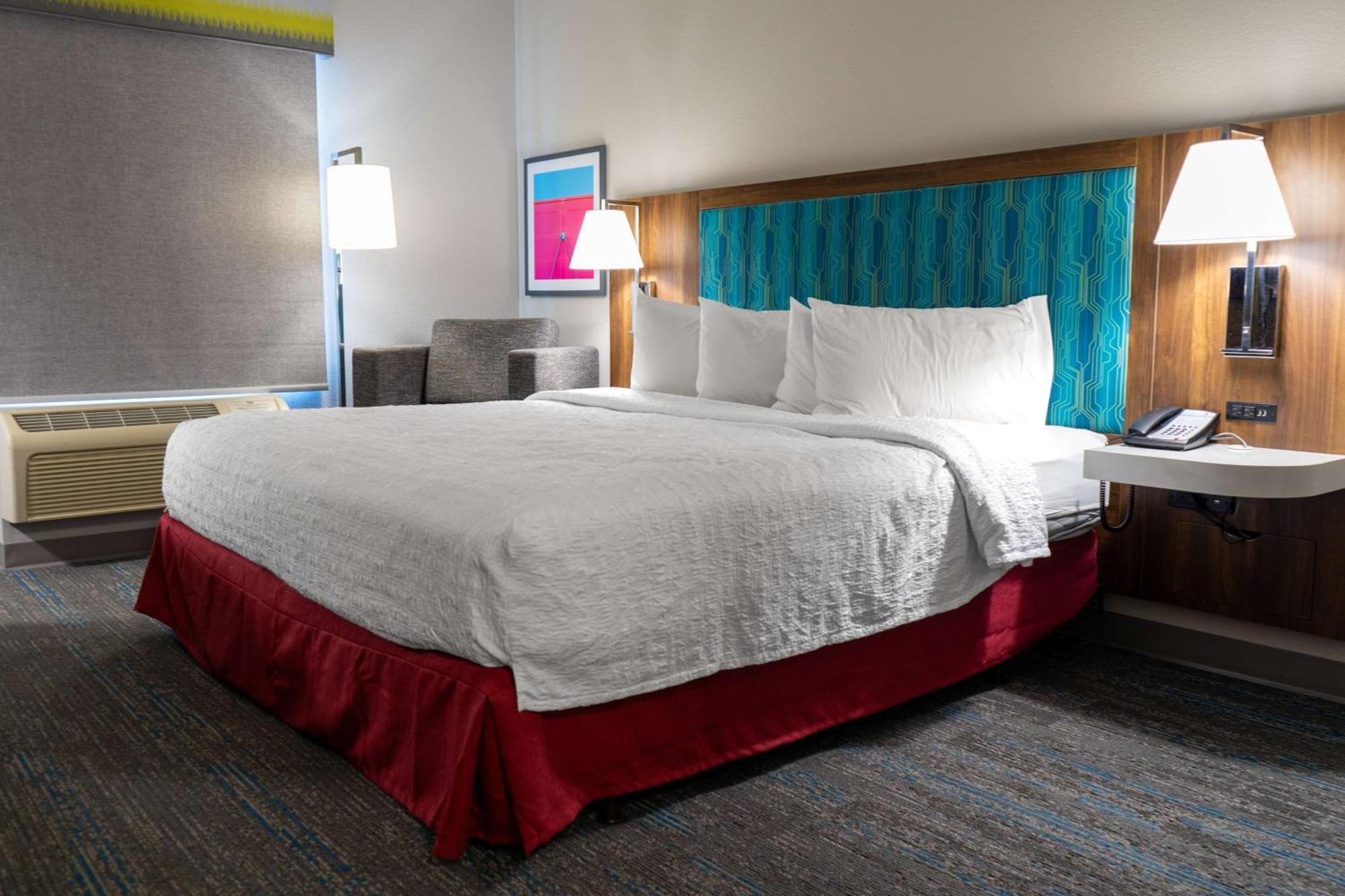 Hampton Inn Elkhorn Lake Geneva Area מראה חיצוני תמונה