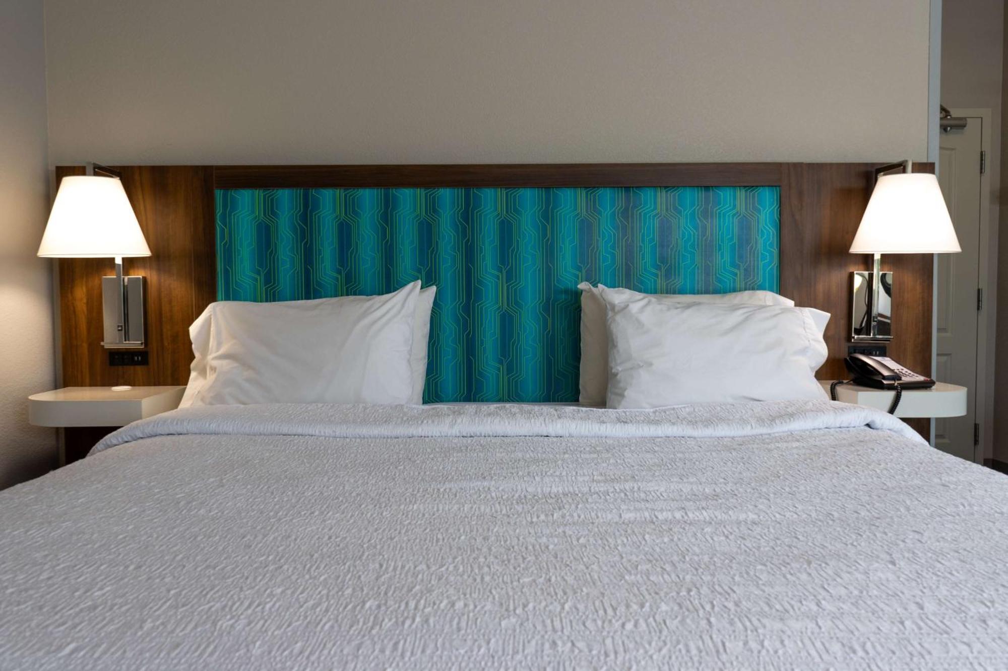 Hampton Inn Elkhorn Lake Geneva Area מראה חיצוני תמונה