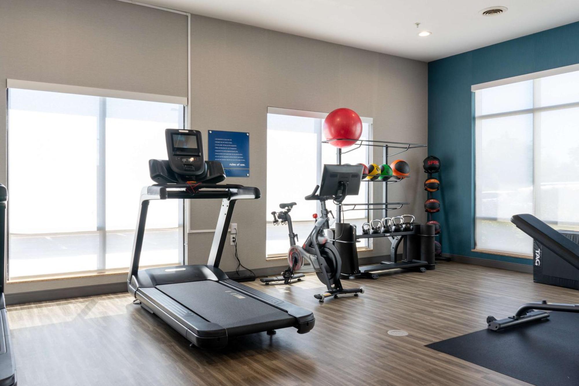 Hampton Inn Elkhorn Lake Geneva Area מראה חיצוני תמונה