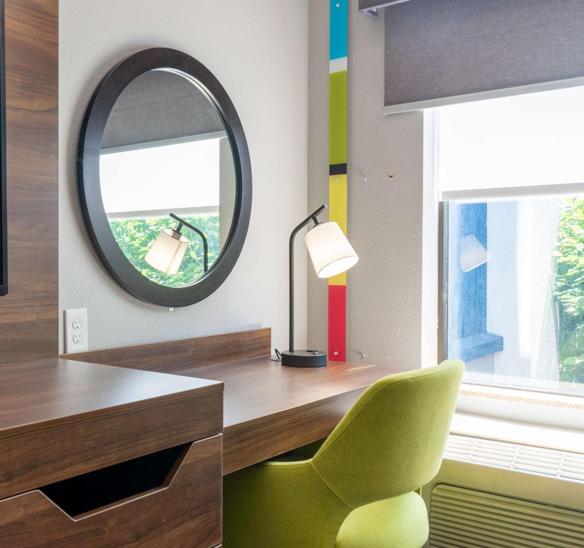 Hampton Inn Elkhorn Lake Geneva Area מראה חיצוני תמונה
