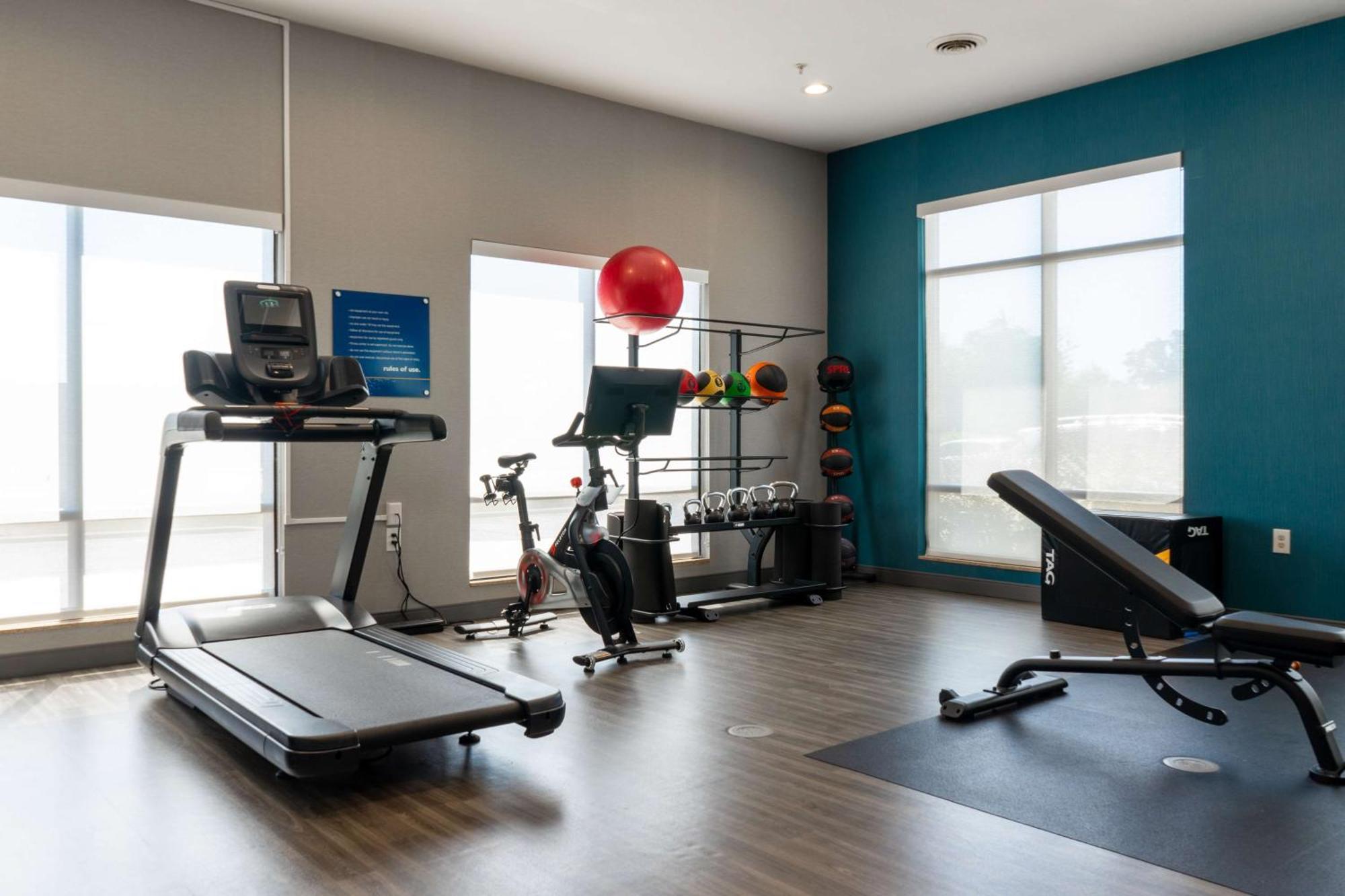 Hampton Inn Elkhorn Lake Geneva Area מראה חיצוני תמונה