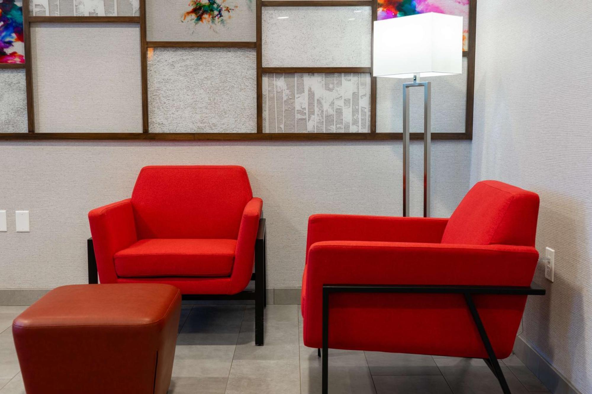 Hampton Inn Elkhorn Lake Geneva Area מראה חיצוני תמונה