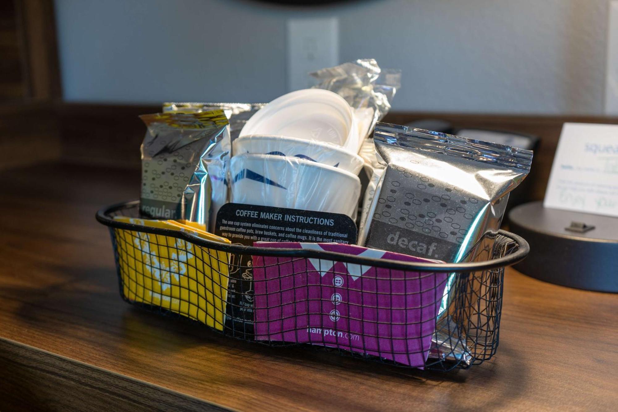 Hampton Inn Elkhorn Lake Geneva Area מראה חיצוני תמונה