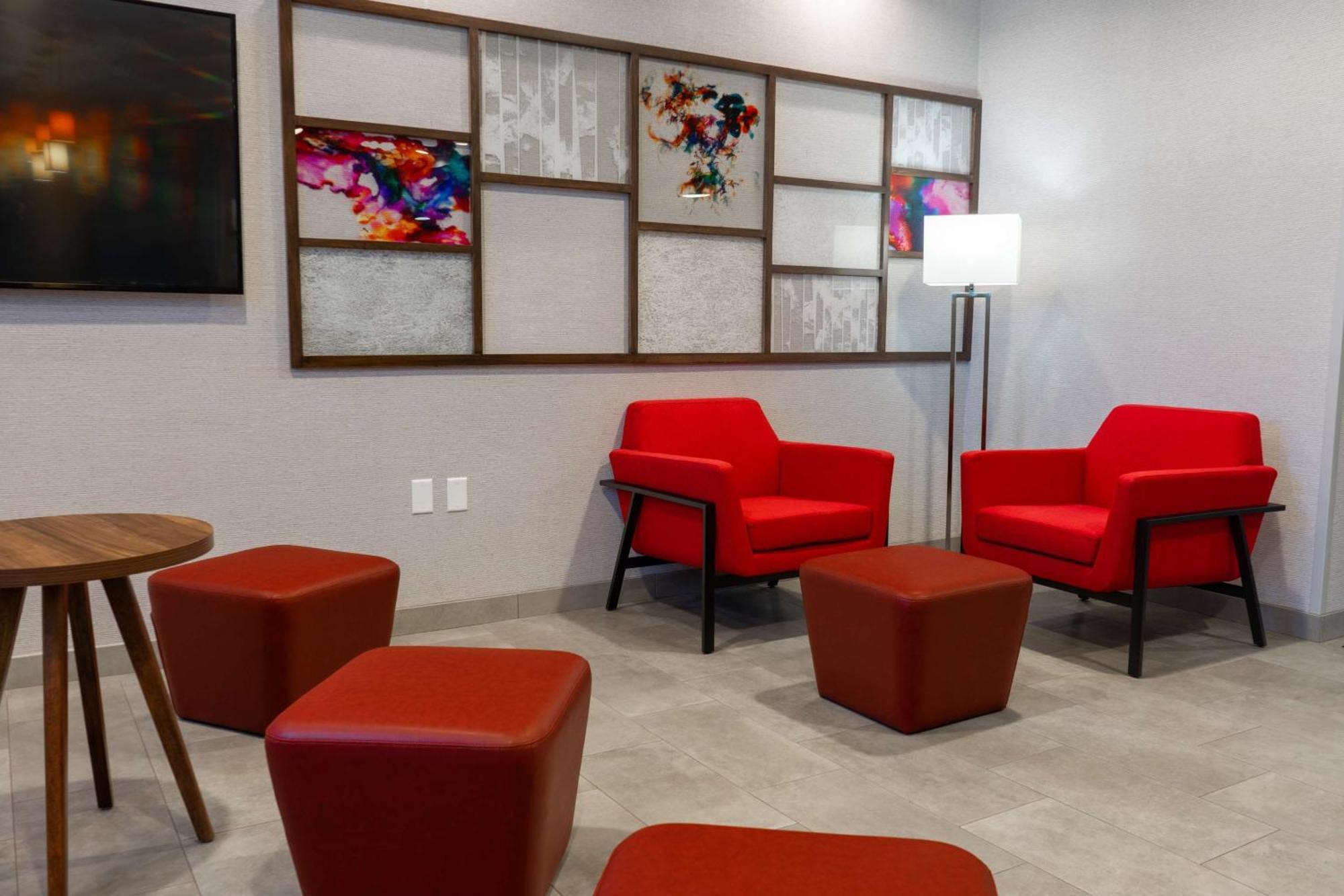 Hampton Inn Elkhorn Lake Geneva Area מראה חיצוני תמונה