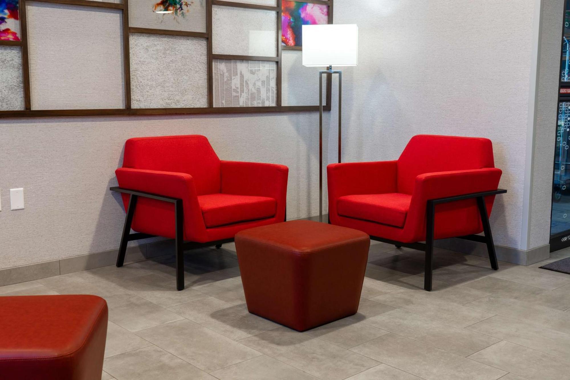 Hampton Inn Elkhorn Lake Geneva Area מראה חיצוני תמונה