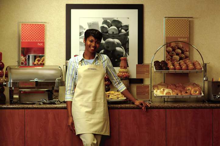 Hampton Inn Elkhorn Lake Geneva Area מראה חיצוני תמונה